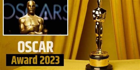 Oscar Winners 2023