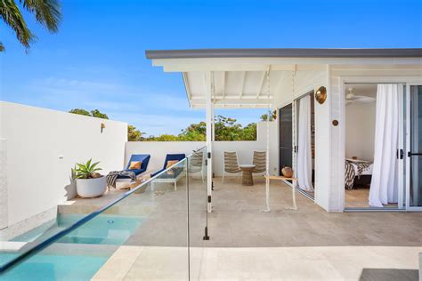 Bahamas Beach House Byron Bay – Aloca