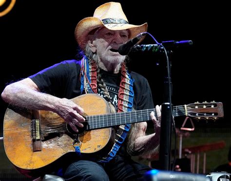 Willie Nelson’s 90th birthday concerts feature ‘once-in-a-lifetime ...