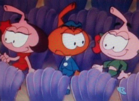 Season 4 - Snorks Wiki