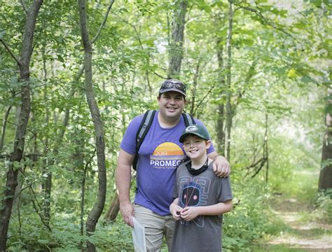 MSCR Outdoor Programs—School Forest | Madison, Wis.