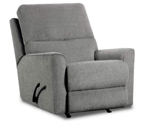 Grey Recliner, Grey Loveseat, Rocker Recliners, Broyhill Furniture, Cool Furniture, Living Room ...