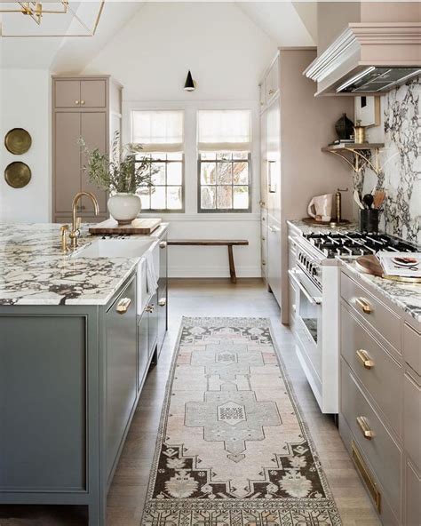 15 Neutral Kitchen Design Ideas for a Calming Aesthetic