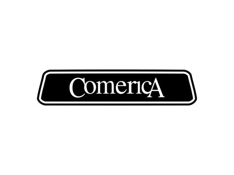 Comerica Logo PNG Transparent & SVG Vector - Freebie Supply