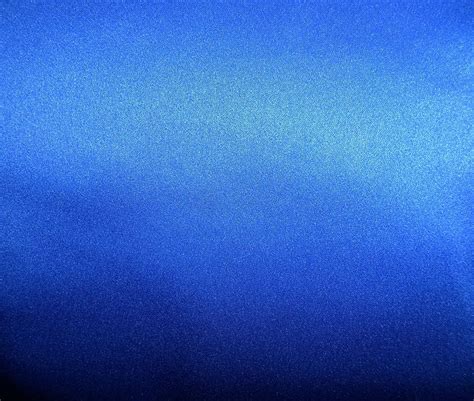 Plain Glossy Blue Background