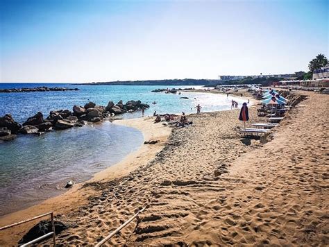 5 Best Beaches in Paphos