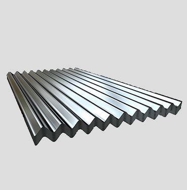 Aluminum Roofing Sheet – Balaji Roof Industries