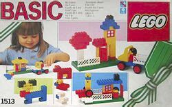 1513 Basic Building Set Gift Item - Brickipedia, the LEGO Wiki