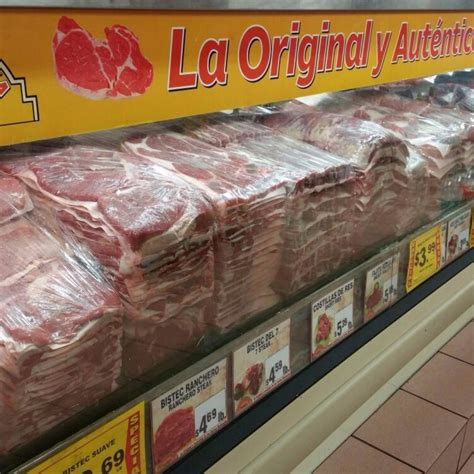 mexican meat market open near me - Supreme Record Ajax