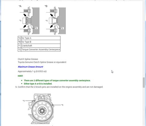 CVT Transmission Replacement I Need to Install?