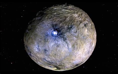 NASA Approves New Horizons Extended KBO Mission, Keeps Dawn at Ceres ...