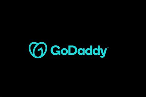 GoDaddy Unveils New Company Logo The "GO" - B&T