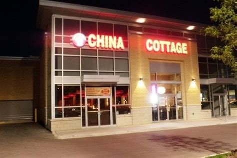 China Cottage Restaurant - Indian - Scarborough - Yelp