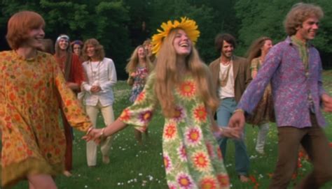 5 Greatest Songs of the 1960s Hippie Movement | Great Oldies