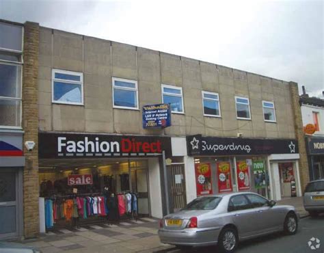 74/76 Commercial Street - Brighouse, WYK for Sale | LoopNet