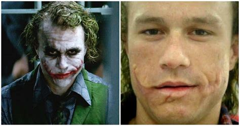 4 Sacrifices Heath Ledger Made To Establish His Joker As The Best Version Forever