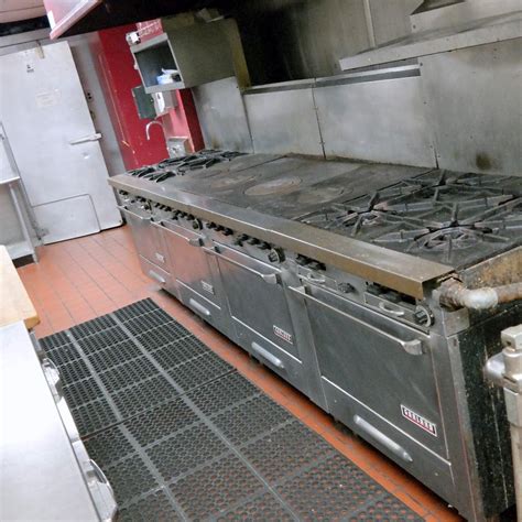 ABSOLUTE RESTAURANT CATERING BUSINESS EQUIPMENT AUCTION | West Chester ...