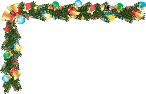 Download Graphic, Christmas Border, Border. Royalty-Free Vector Graphic - Pixabay