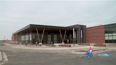 Canadian Valley Technology Center moves into new building after 2013 tornado | KFOR.com Oklahoma ...