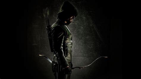 Green Arrow Wallpaper Hd