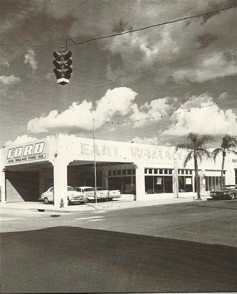 History of Wallace Auto Group Dealerships | Fort Pierce & Stuart