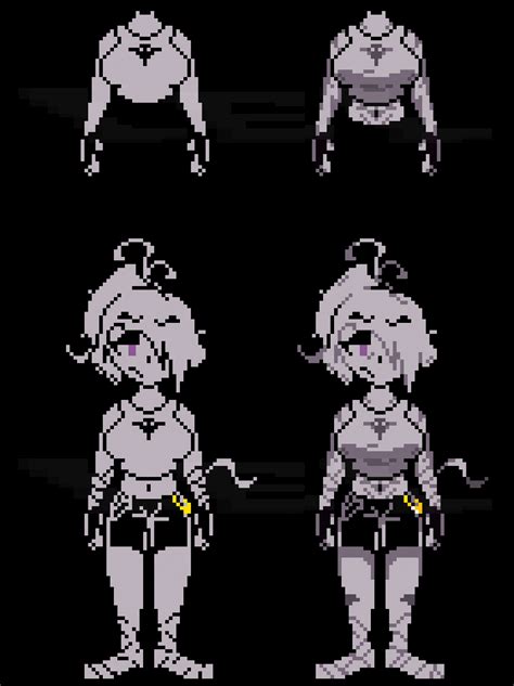 [ShiftFell concept] Chara by lelislike-lel on DeviantArt