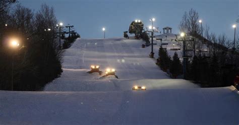 Alpine Valley Resort | Travel Wisconsin