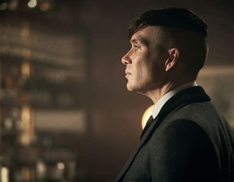 Peaky Blinders’ Cillian Murphy reveals Tommy Shelby’s chronic PTSD will ...