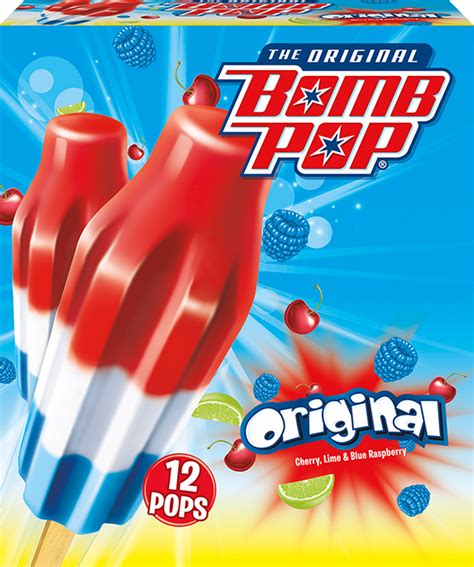 9 Popsicles Every 2000s Middle Schooler Was Addicted To