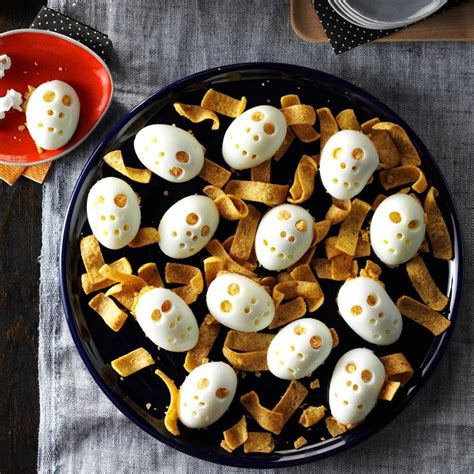 The Best Halloween Dish from Every State | Reader's Digest