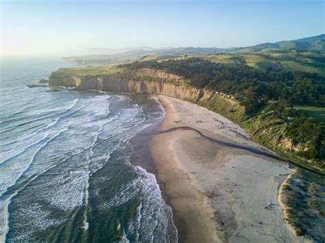 Free Images : sky, water, natural landscape, cloud, mountain, coastal and oceanic landforms ...