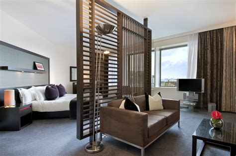 Hilton London Canary Wharf - London