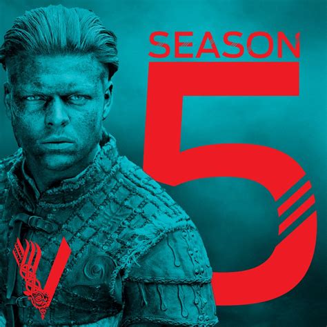 Season 5 | Vikings Wiki | FANDOM powered by Wikia