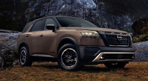 What's New In The 2023 Nissan Pathfinder? | Madison Nissan Dealer