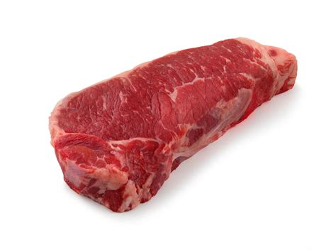 Boneless Center Cut Strip Steak – Lane Meat Company