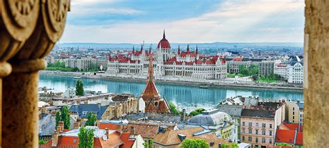 Budapest University Of Technology And Economics Budapest Hungary - University Poin