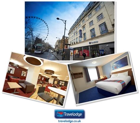 Travelodge Manchester Piccadilly Review – What's Good To Do