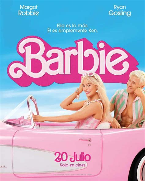 Barbie: Margot Robbie's HUGE paycheck revealed