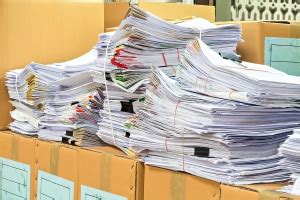 How To: Protect Your Hard-Copy Documents | Shred Nations