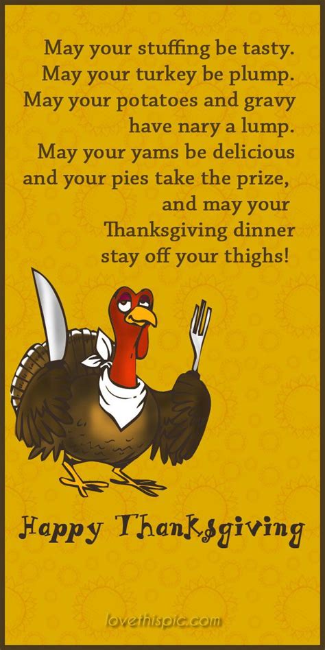 Funny Thanksgiving Family Quotes - ShortQuotes.cc