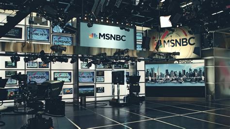 MSNBC Live | YouTube TV (Free Trial)