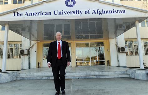 Plenty of Challenges for Afghanistan But a Rise of Student Militancy on College Campuses Is Not ...