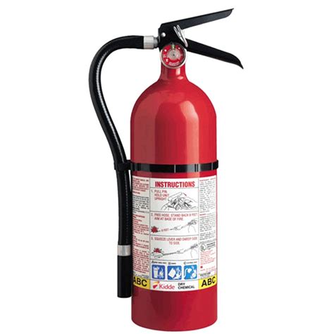 2A/10BC Rechargeable Fire Extinguisher | eBay