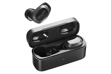 They’re the world’s smallest earbuds with active noise cancellation ...