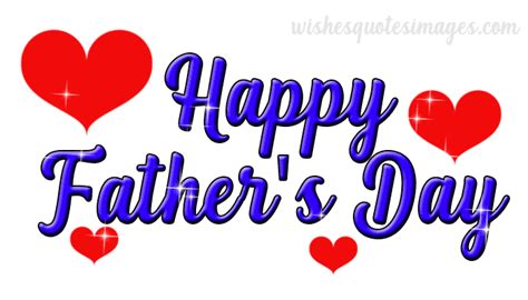 Happy Fathers Day GIF Animated Images | Father's Day Wishes