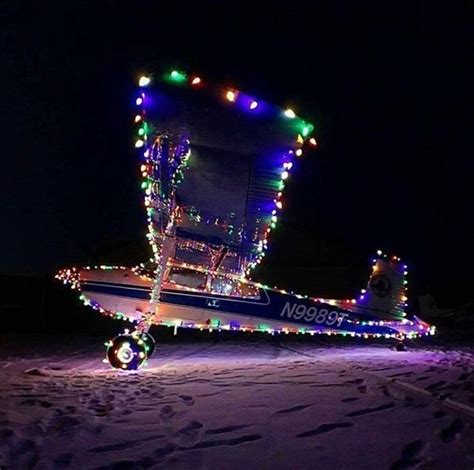 if you don't have a christmas tree #aviation https://aviatortraining ...