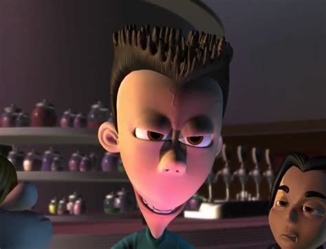 16 Facts About Sheen Estevez (The Adventures Of Jimmy Neutron: Boy Genius) - Facts.net