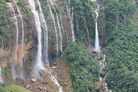 Cherrapunji Tourism | Cherrapunji Tourist Places, Tour Packages