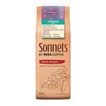 Buy Sonnets by TATA Coffee Dark Roast Single Origin Coffee, Filter Coffee Online at Best Price ...