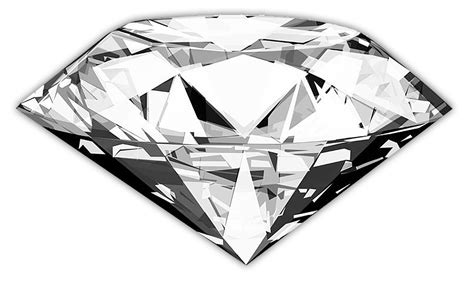 How Many Diamond Shapes Are There? We Know the Answer!